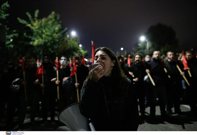 Θεσσαλονίκη Πολυτεχνείο