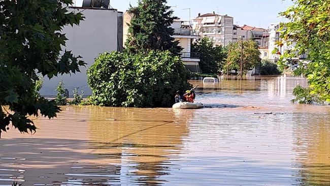 ΛΑΡΙΣΑ