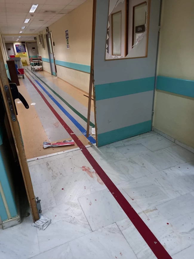 Κρατικό Νίκαιας
