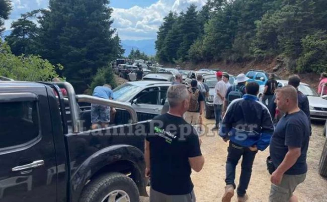 ΛΑΜΙΑ ΡΑΛΙ ΑΚΡΟΠΟΛΙΣ