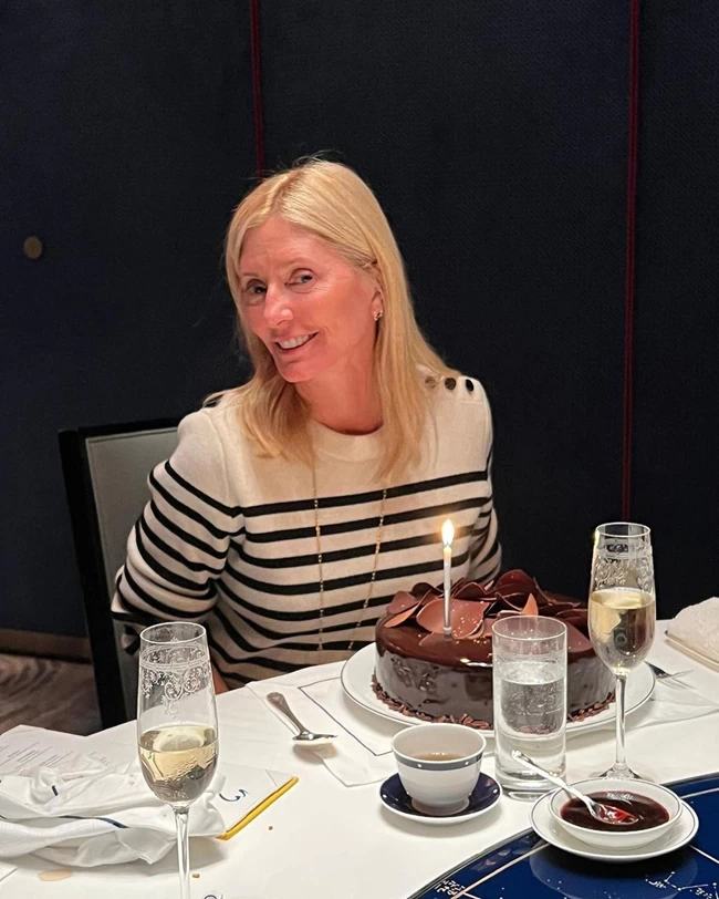 μαρι σανταλ