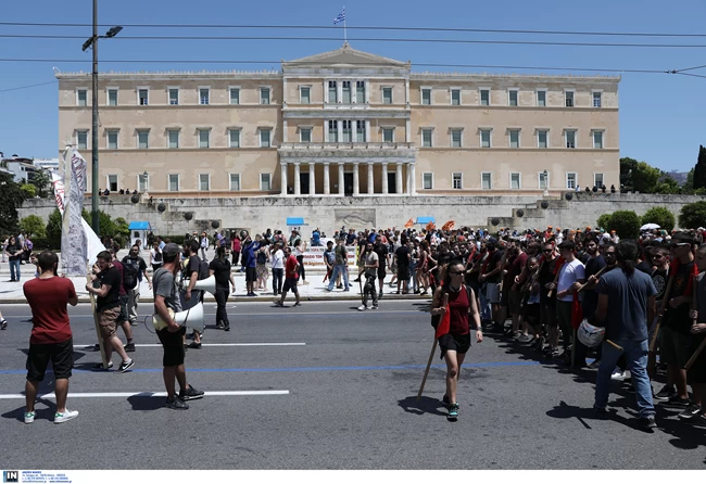 εκπαιδευτικοί
