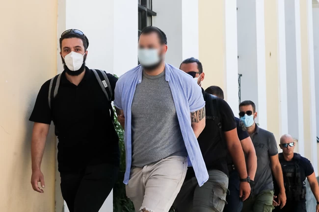 ΕΦΕΤΕΙΟ