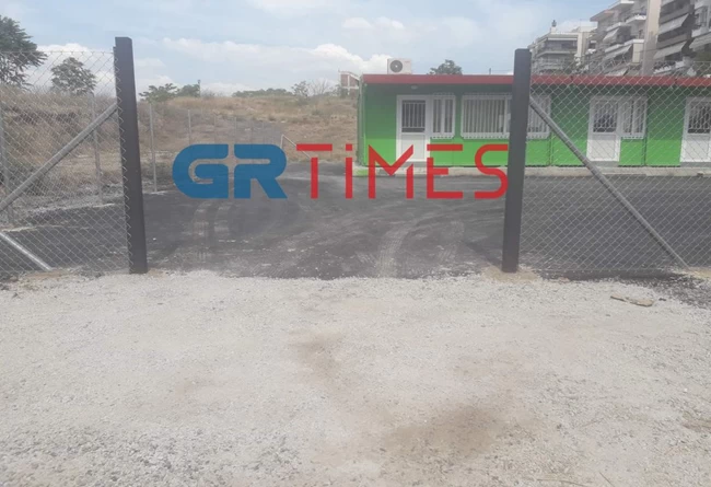 ευοσμος-νηπιαγωγειο