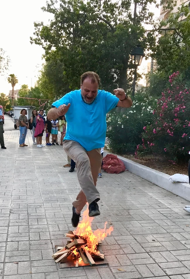 ΛΑΖΑΡΟΣ ΛΑΣΚΑΡΙΔΗΣ