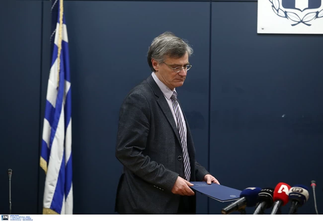 τσιοδρας