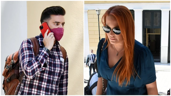 Σίσσυ Χρηστίδου – Θοδωρής Μαραντίνης