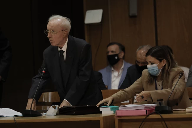 Κωνσταντίνος Πλεύρης