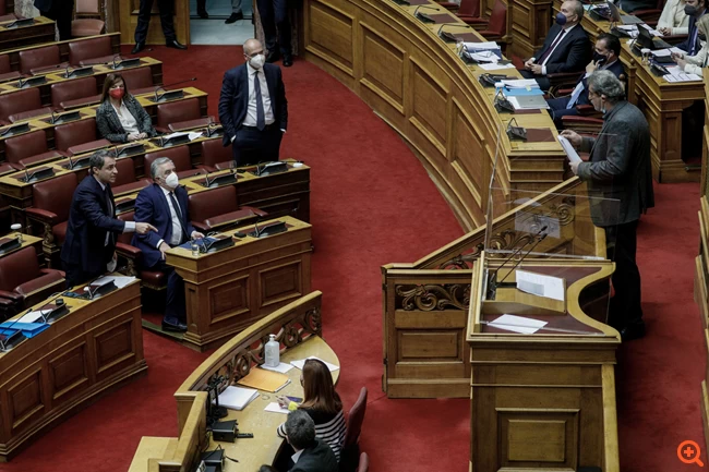 Polakis Georgiadis