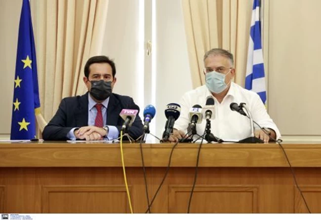μηταρακης θεοδωρικακος