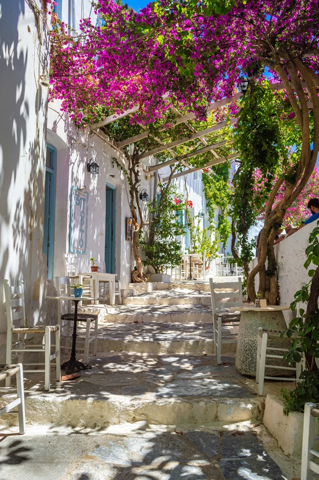 ΑΜΟΡΓΟΣ