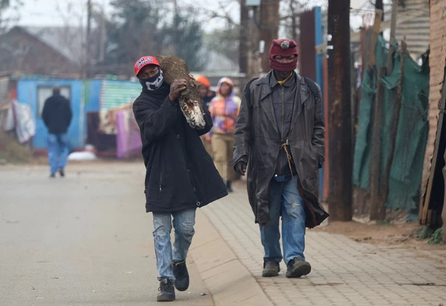 ΓΙΟΧΑΝΕΣΜΠΟΥΡΓΚ