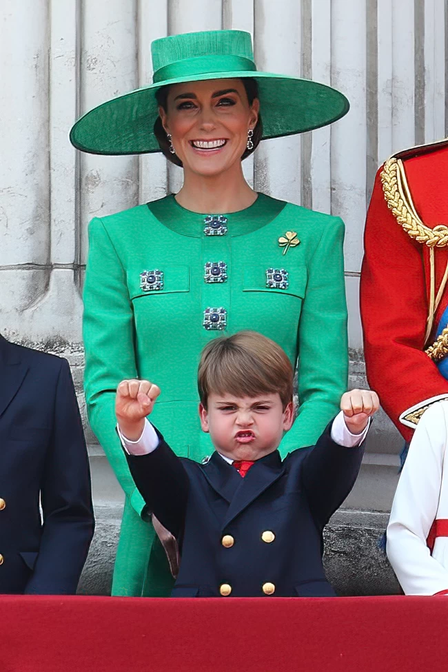 prince louis