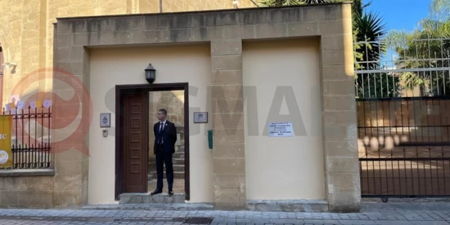 παπας φραγκίσκος κύπρος