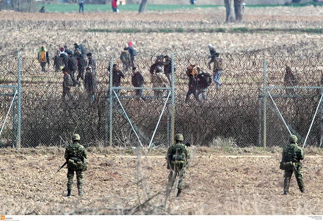 ΕΕ: Αυτή είναι η έκθεση Μπορέλ για την Τουρκία - Και κυρώσεις στο τραπέζι