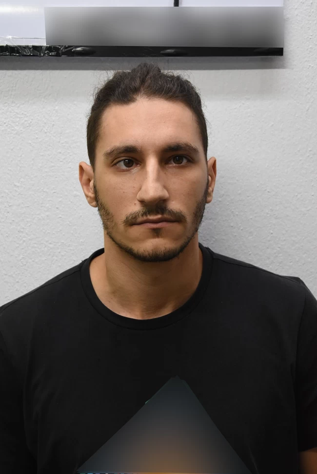 βιαστης λιβαδεια 1