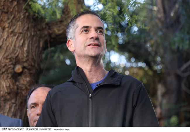 Κώστας Μπακογιάννης