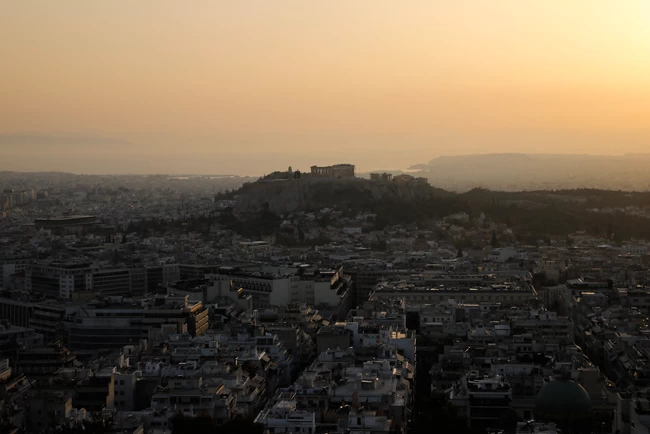 ΑΘΗΝΑ ΠΑΡΘΕΝΩΝΑΣ