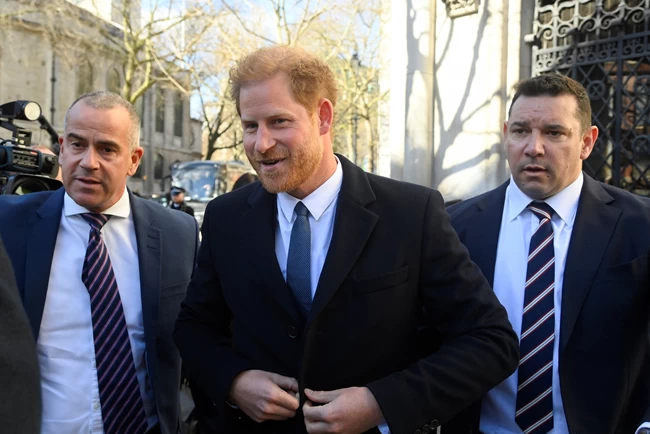 prince harry