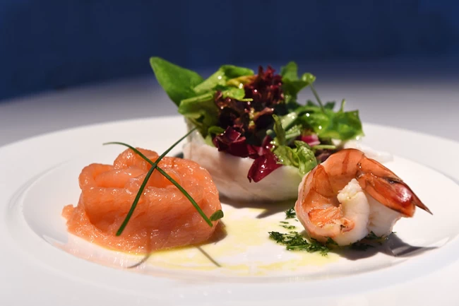 intercatering