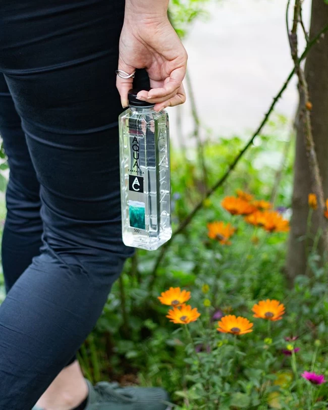 AQUA Carpatica