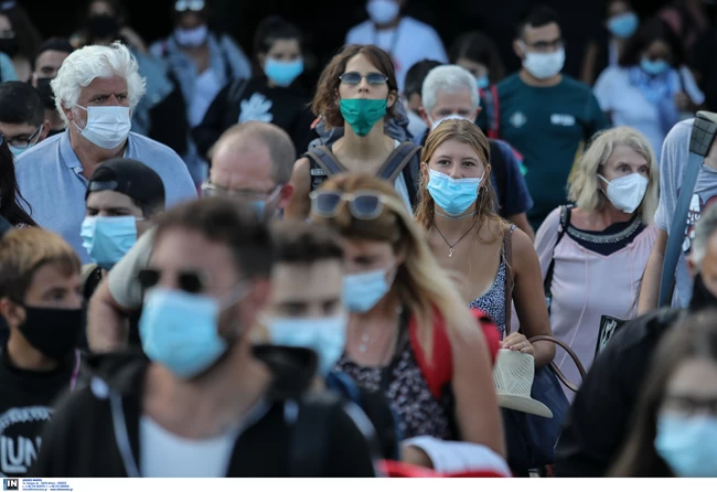 Νέα έρευνα ΕΚΠΑ: Φθινόπωρο με γρίπη και κορονοϊό - Μπορεί να βοηθήσει ο εμβολιασμός κατά της γρίπης;