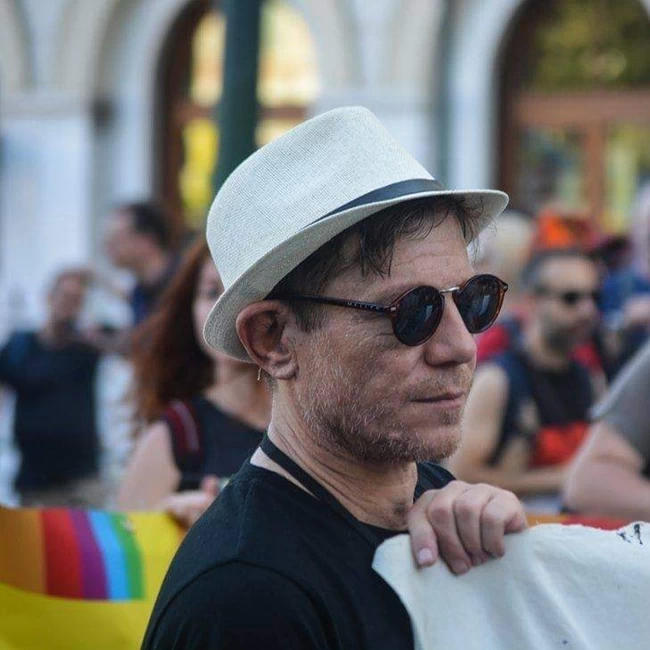 Βαγγέλης Χατζηνικολάου
