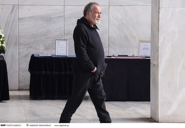 ΚΗΔΕΙΑ ΒΑΣΙΛΙΚΟΥ