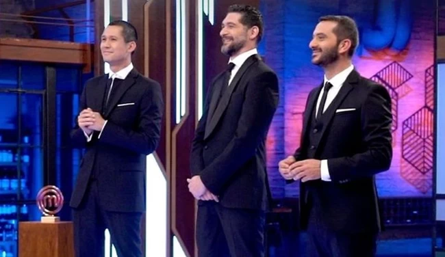 masterchef