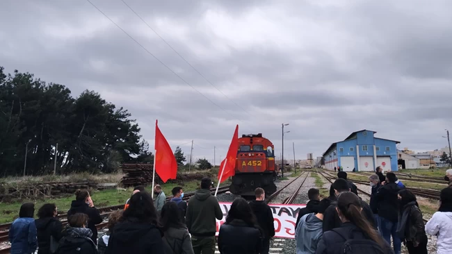 ΚΚΕ ΝΑΤΟ