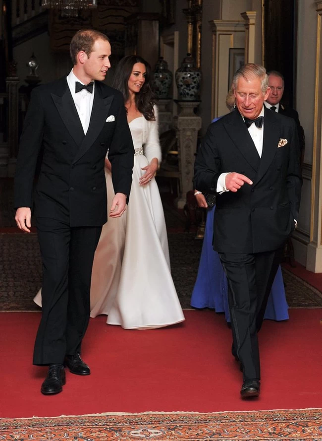 prince william prince charles