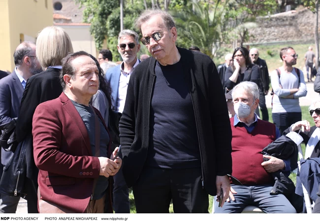ΚΗΔΕΙΑ ΖΟΡΜΠΑ