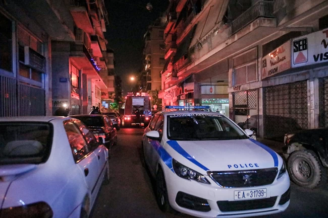 Άγιος Παντελεήμονας