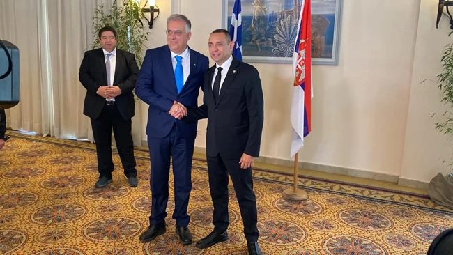 Θεοδωρικάκος