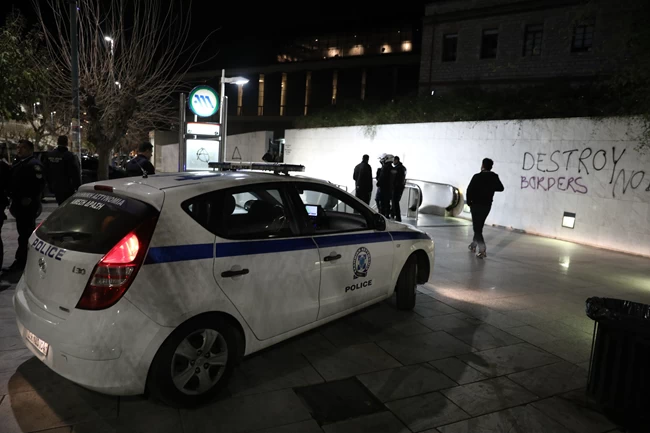 ακρόπολη
