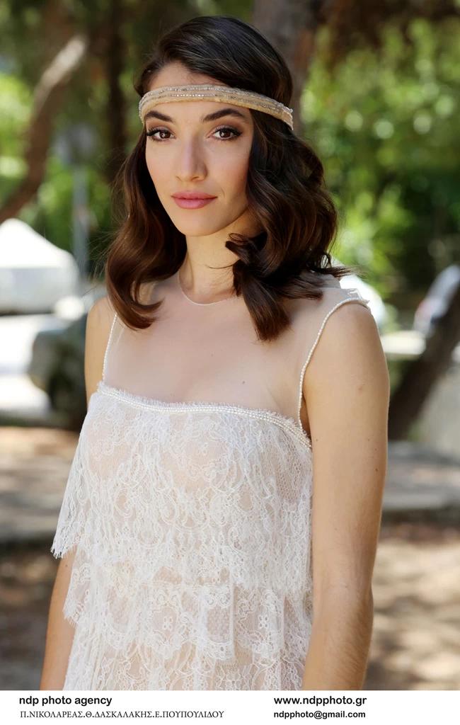 Σοφίνα Λαζαράκη