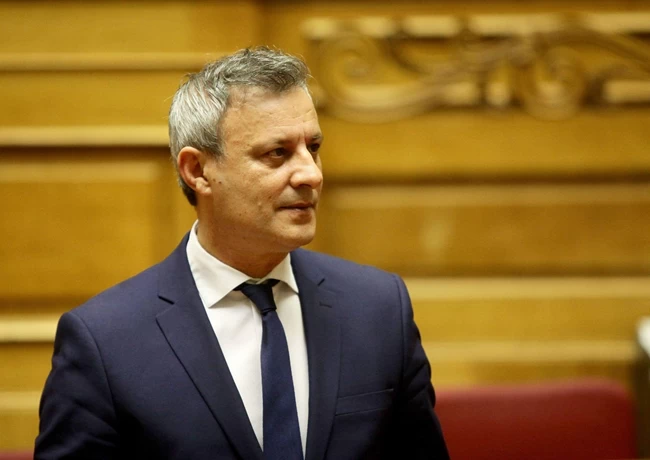 Βέττας