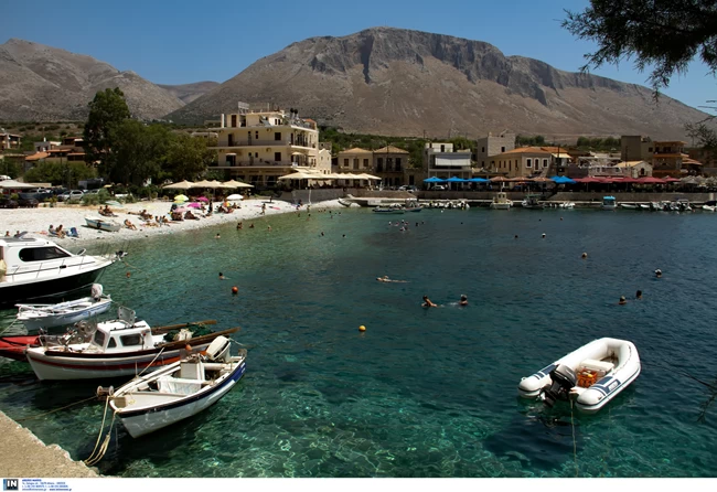 καλοκαίρι