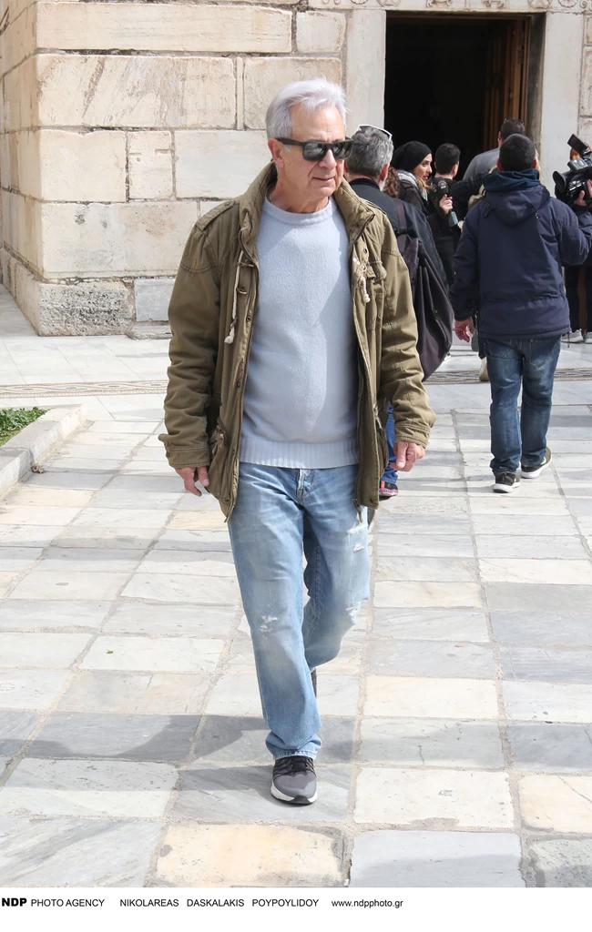 αντωνοπουλος