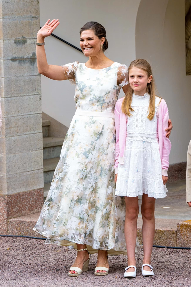 princess victoria