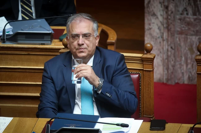 ΘΕΟΔΩΡΙΚΑΚΟΣ ΑΔΙΑΘΕΣΙΑ