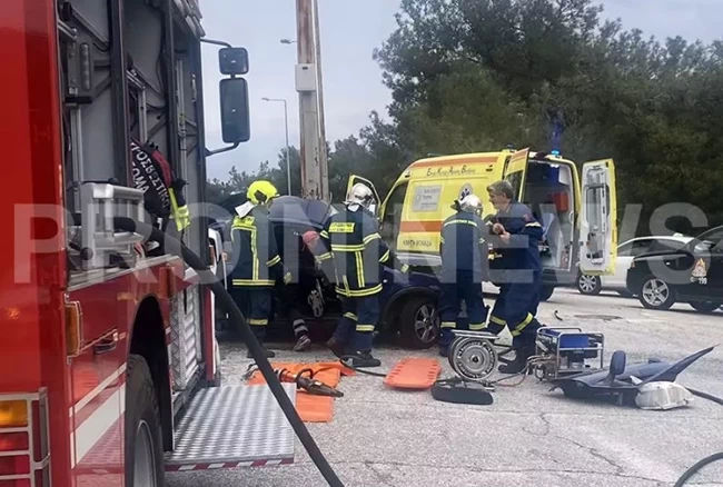 ΚΑΒΑΛΑ ΤΡΟΧΑΙΟ