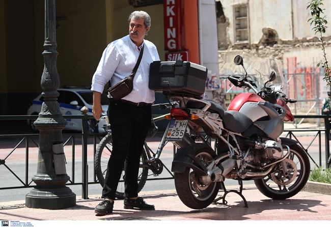 ΠΟΛΑΚΗΣ