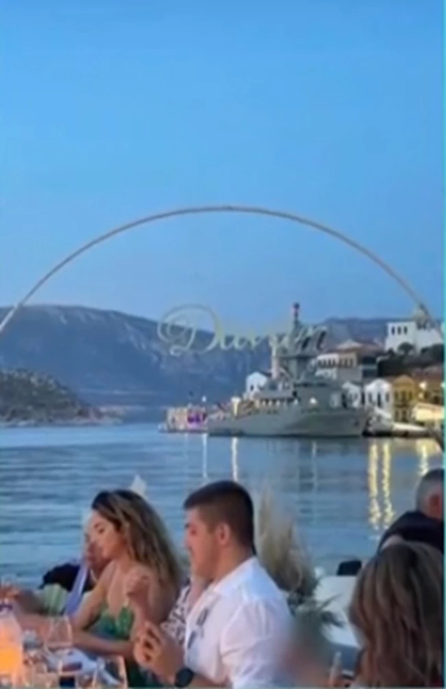 Κυρανάκης