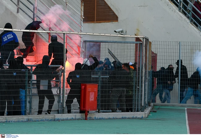 ΕΠΕΙΣΟΔΙΑ ΠΑΝΘΕΣΣΑΛΙΚΟ