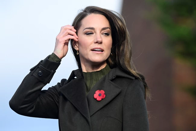 Kate Middleton