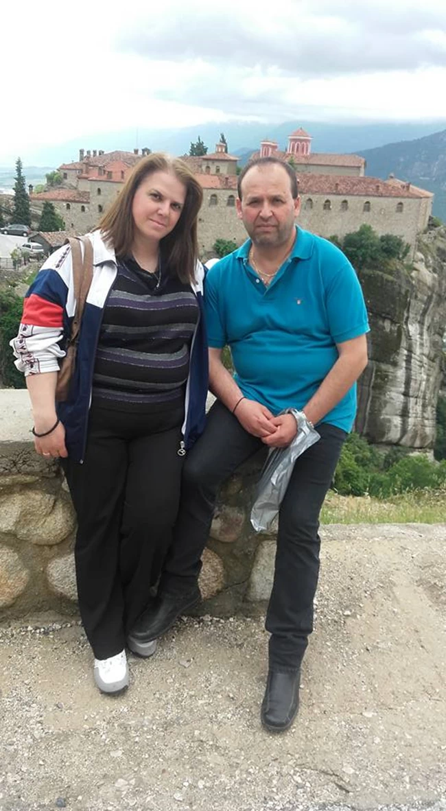 Ανδρέας Τύπος