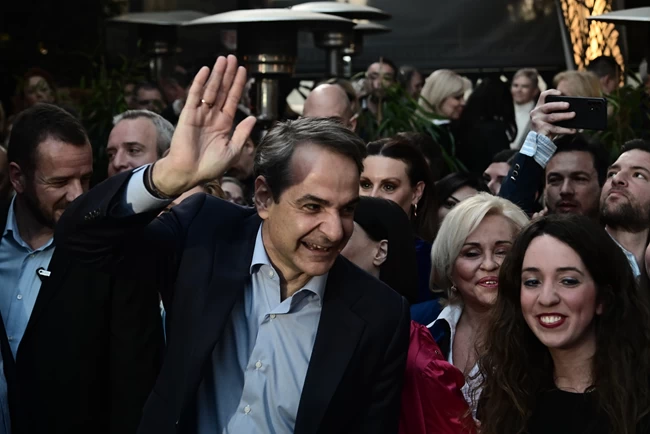 ΜΗΤΣΟΤΑΚΗΣ ΜΠΕΣΥ ΑΡΓΥΡΑΚΗ