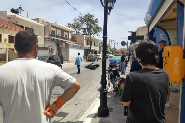 τροχαίο