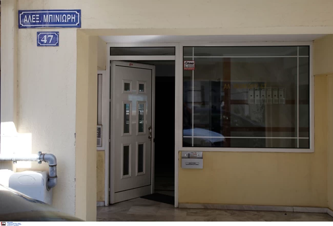 ΕΓΚΛΗΜΑ ΘΕΣΣΑΛΟΝΙΚΗ